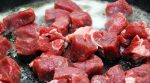 Обережно сальмонела: в польській яловичині виявили небезпечну бактерію