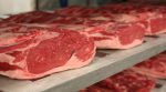 В Україну заборонили ввозити польське м’ясо