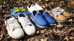 Hemp sneakers: farmers from the Poltava region make unique shoes