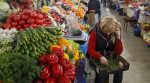 Prices for vegetables and fruits will soon decrease in Ukraine