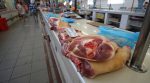 На ринках України продають заражене м’ясо