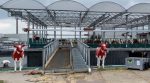 У Великобританії з’являться плавучі молочні ферми
