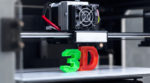 Epiroc друкуватиме запчастини для техніки на 3D-принтері (відео)
