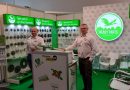 Ukrainian Manufacturer of Spare Parts “Heavy Parts” at Agritechnica 2019 Ukrainian Manufacturer of Spare Parts “Heavy Parts” at Agritechnica 2019