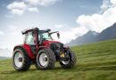Lindner Lintrac 130 Was Named the Best Compact Tractor Lindner Lintrac 130 Was Named the Best Compact Tractor