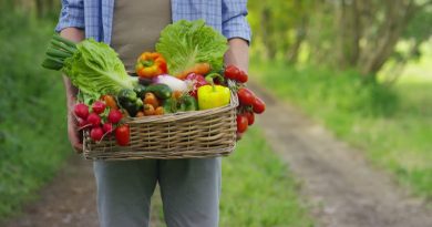Вчені встановили, який овоч здатен відновлювати легені курців