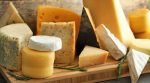 Україна в 2020 році закупила майже вдвічі більше імпортних сирів