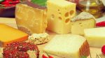 Українська фермерка виготовляє рекордну кількість сортів сирів
