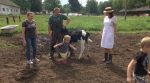 На українському телебаченні з’явиться програма про фермерів