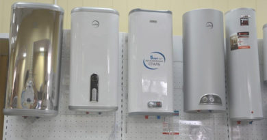 Преимущества баков из нержавеющей стали