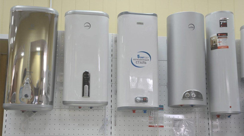 Преимущества баков из нержавеющей стали