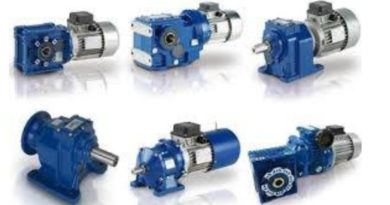 Как используются мотор-редукторы в аграрном секторе