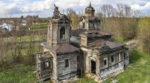 У Вінницькій області фермер відновив козацьку церкву, якій майже 300 років (ФОТО)