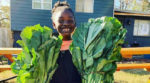 6-річна дівчинка у США стала наймолодшою сертифікованою фермеркою