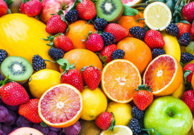 Названо вісім країн — лідерів експорту свіжих овочів і фруктів