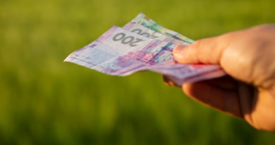 фінансування