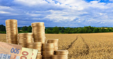 податки для аграріїв