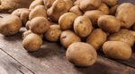 В Україні зріс експорт картоплі