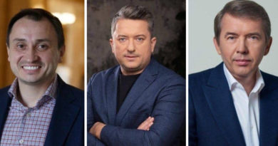 Дмитро Соломчук