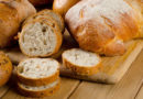 В Україні з’явилися хліб “Джавелін” та бублик “Байрактар”
