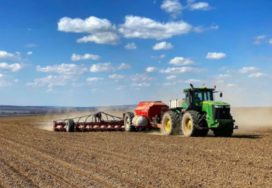 Витрати аграріїв на посівну зросли приблизно на 5% – Мінекономіки