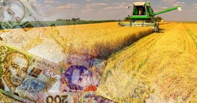 Аграрії активно беруть кредити