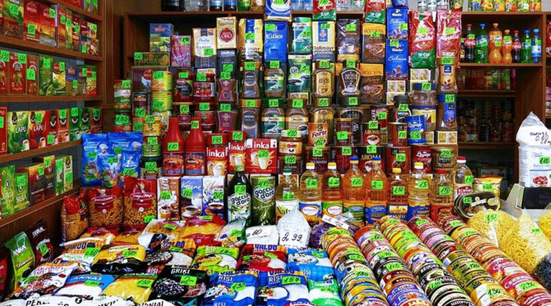 Українські полиці не пустуватимуть