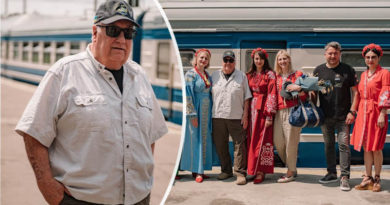 Говард Баффет