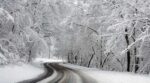 В Україну йдуть денні морози та сніг: прогноз синоптика