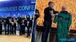 В Україні успішно відбулася конференція “Victory Harvest”