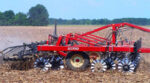 Вплив агрегату вертикального обробітку грунту SALFORD INDEPENDENT Series (RTS) на якість ґрунту та врожайність