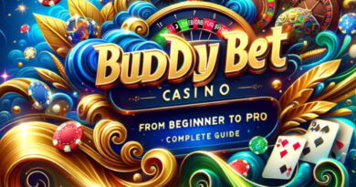ігрові автомати Buddybet