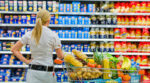 У Мінагрополітики розповіли, скільки займає імпорт на полицях українських супермаркетів