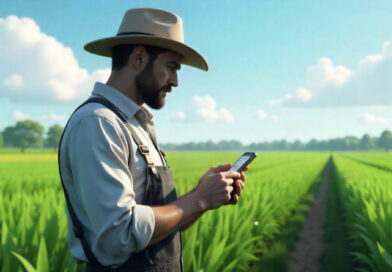 У ДАР зареєструвалось понад 200 тисяч агровиробників У ДАР зареєструвалось понад 200 тисяч агровиробників