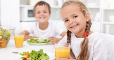 Сок для активных детей: советы по выбору Сок для активных детей: советы по выбору