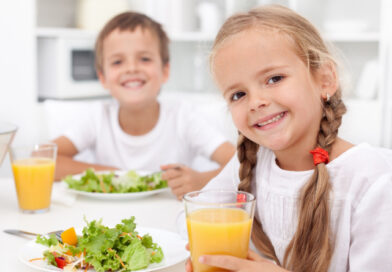 Сок для активных детей: советы по выбору Сок для активных детей: советы по выбору