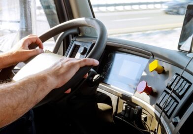 Україна переходить на європейські стандарти праці та відпочинку водіїв