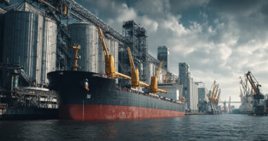 Арбитраж Gafta: как защитить интересы в международной торговле зерном