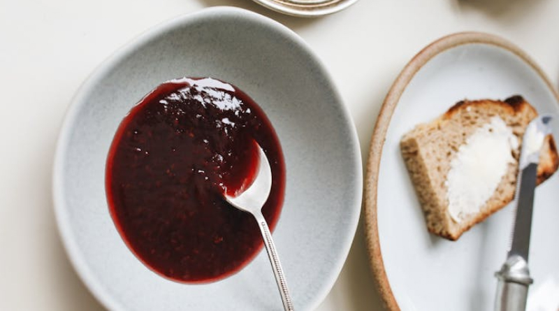 Домашние джемы: ТОП-5 необычных рецептов
