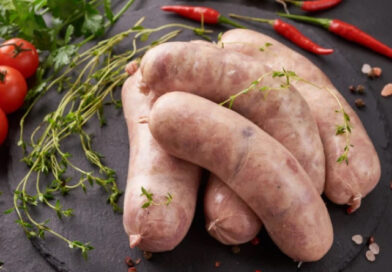 Домашня ковбаса для початківців: як не заплутатися у виборі оболонки? Домашня ковбаса для початківців: як не заплутатися у виборі оболонки?