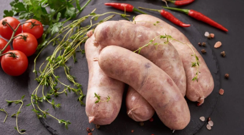 Домашня ковбаса для початківців: як не заплутатися у виборі оболонки? Домашня ковбаса для початківців: як не заплутатися у виборі оболонки?