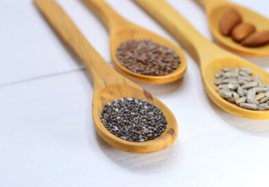 Переваги професійного насіння для отримання високого врожаю