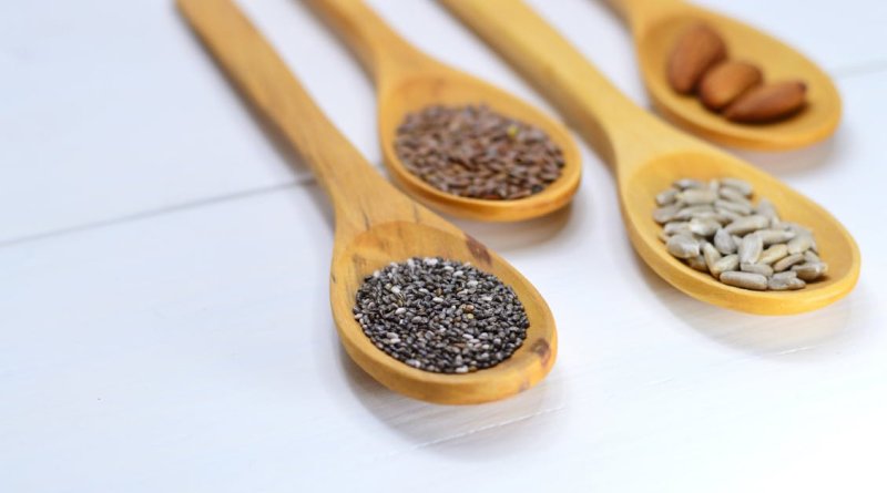 Переваги професійного насіння для отримання високого врожаю