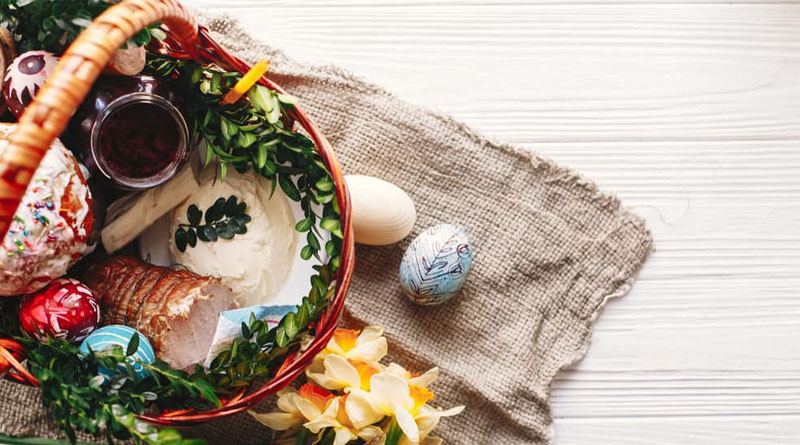 Великодній кошик за рік подорожчав на 14,4%