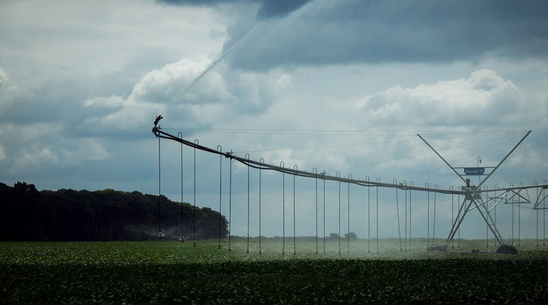 Уряд суттєво підвищив відшкодування для аграріїв на меліорованих землях прифронтової зони