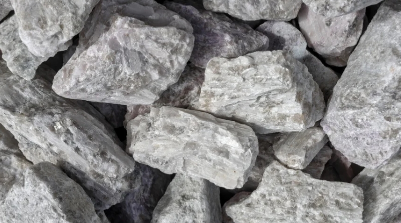 В Європі знайшли унікальне родовище літію