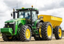 Як підготувати техніку John Deere до жнив і зменшити ризик простою Як підготувати техніку John Deere до жнив і зменшити ризик простою