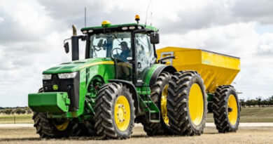 Як підготувати техніку John Deere до жнив і зменшити ризик простою