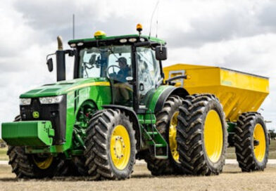 Як підготувати техніку John Deere до жнив і зменшити ризик простою