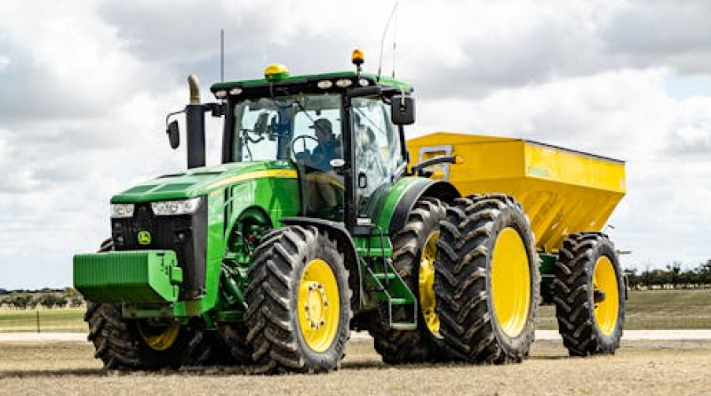 Як підготувати техніку John Deere до жнив і зменшити ризик простою